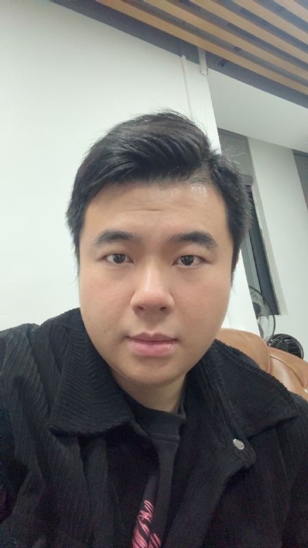 JACK的第一张照片--赣州相亲服务中心