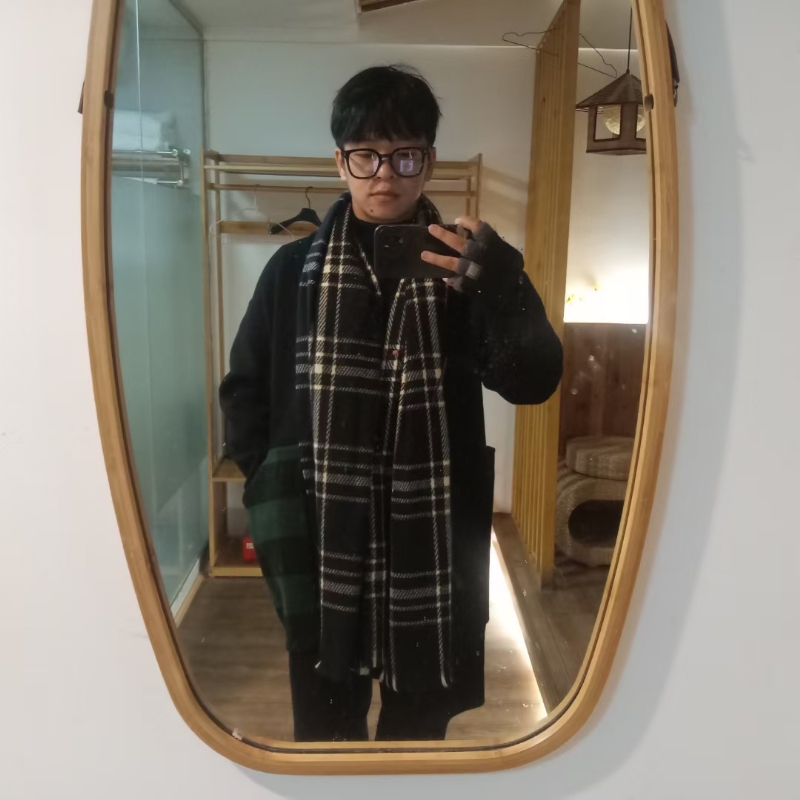 秦巧顺的第一张照片--赣州相亲服务中心