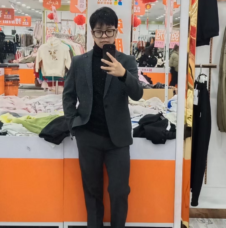 秦巧顺的第二张照片--赣州相亲服务中心