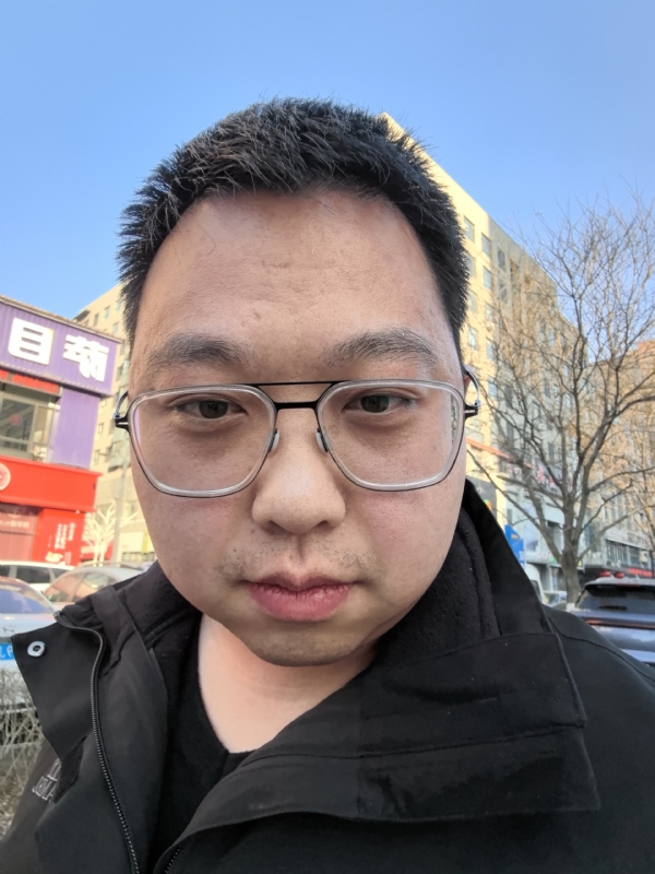 宋哲的第一张照片--赣州相亲服务中心