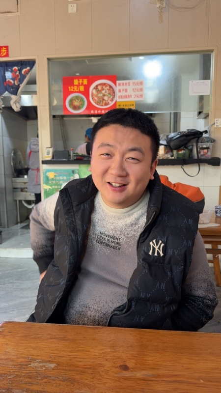 尚汇的第一张照片--赣州相亲服务中心