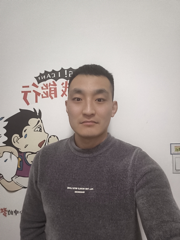 乐信的第一张照片--赣州相亲服务中心
