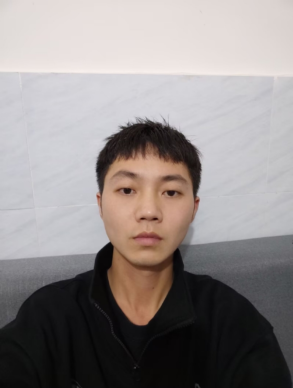 阿飞的第一张照片--赣州相亲服务中心