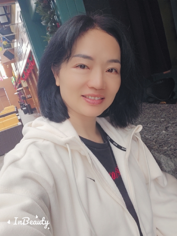 yan的第一张照片--赣州相亲服务中心