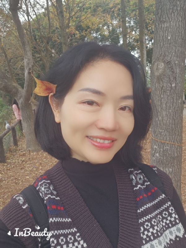 yan的第二张照片--赣州相亲服务中心