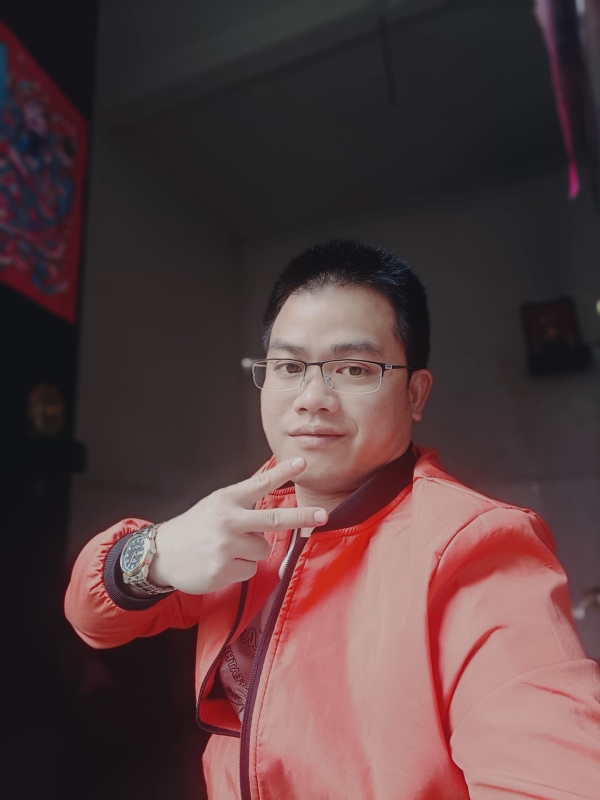 想脱单好久的第一张照片--赣州相亲服务中心