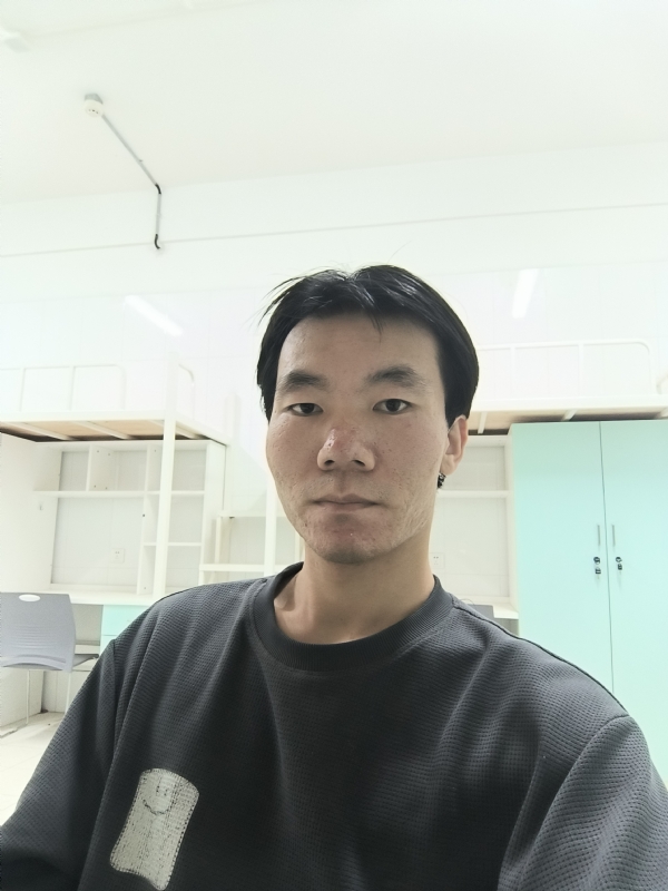 可乐的第一张照片--赣州相亲服务中心