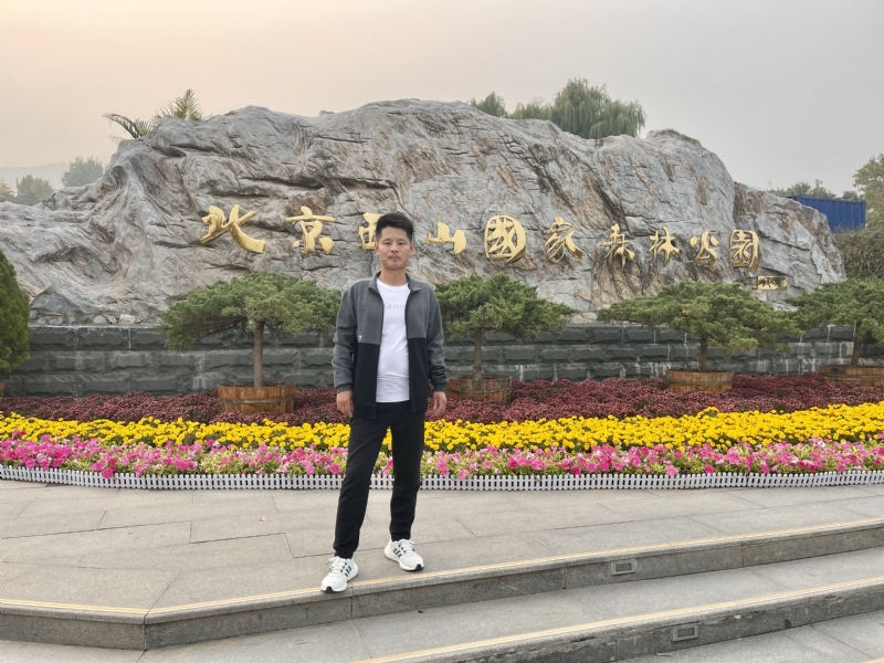 余生有你的第三张照片--赣州相亲服务中心