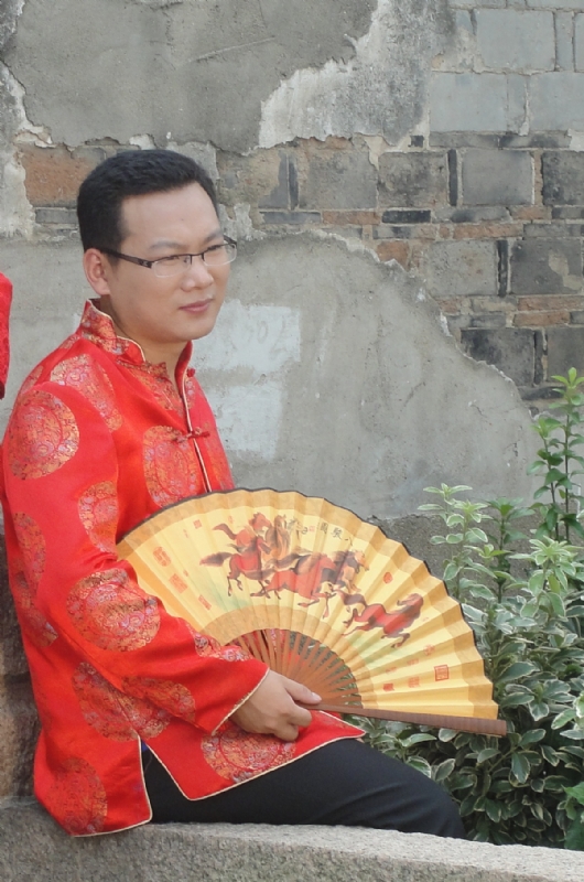与世为缘的第三张照片--赣州相亲服务中心
