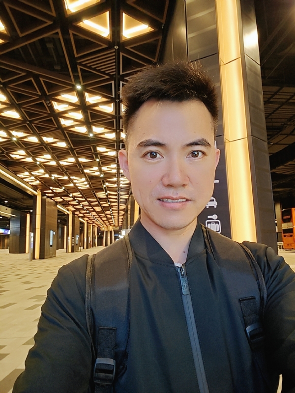 只願一生愛一人的第一张照片--赣州相亲服务中心