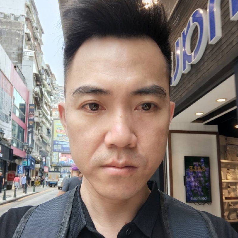 只願一生愛一人的第三张照片--赣州相亲服务中心