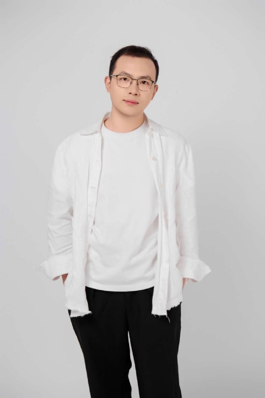 千风悠的第一张照片--赣州相亲服务中心