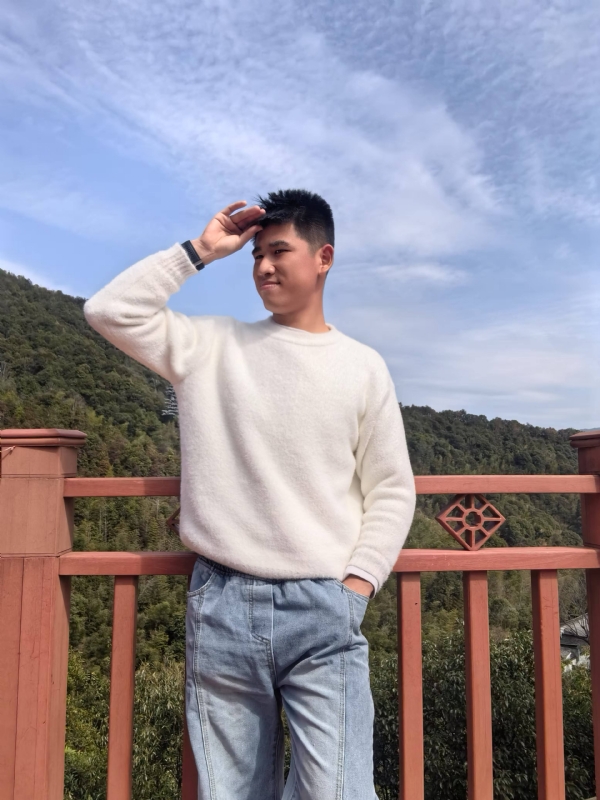 颜SEME的第一张照片--赣州相亲服务中心
