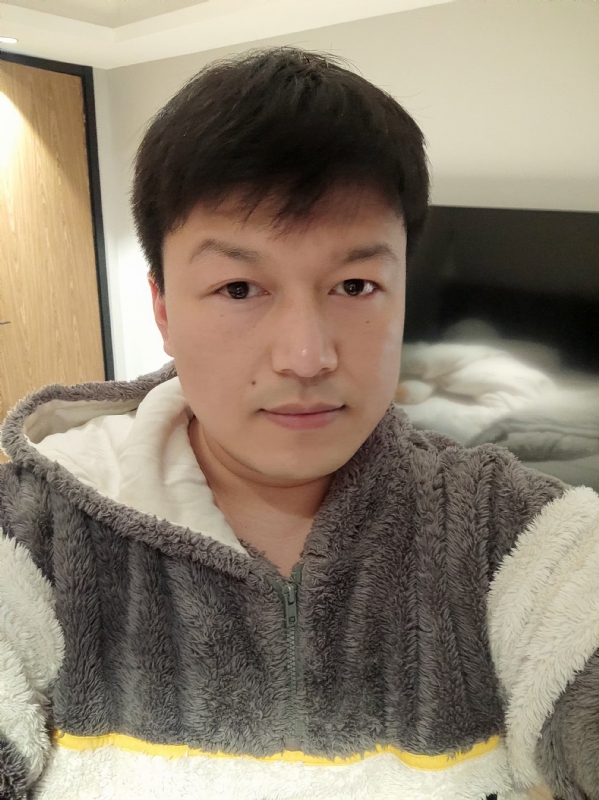 阳光依旧的第一张照片--赣州相亲服务中心