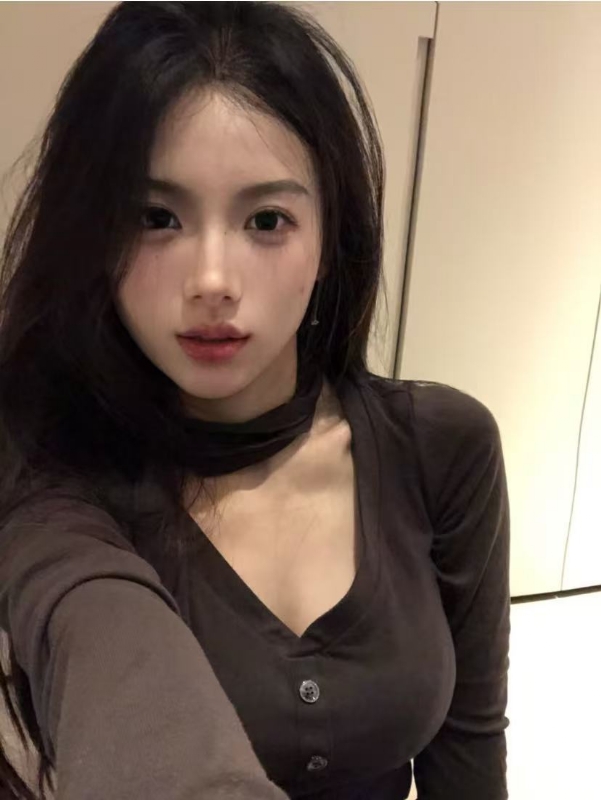 以安的第四张照片--赣州相亲服务中心