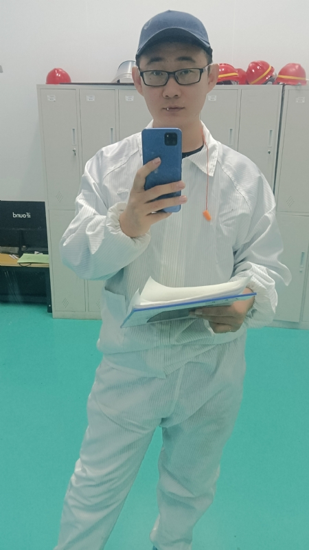 黑黑一笑的第四张照片--赣州相亲服务中心