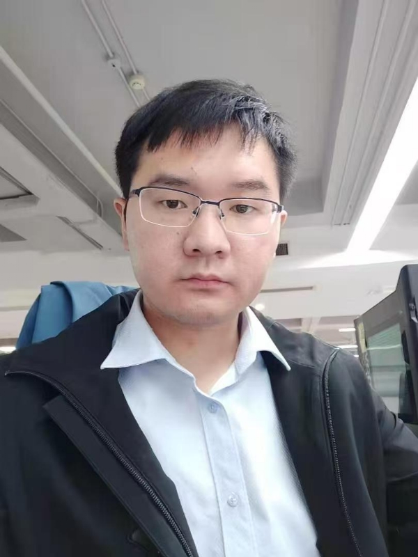 雨雨的第一张照片--赣州相亲服务中心