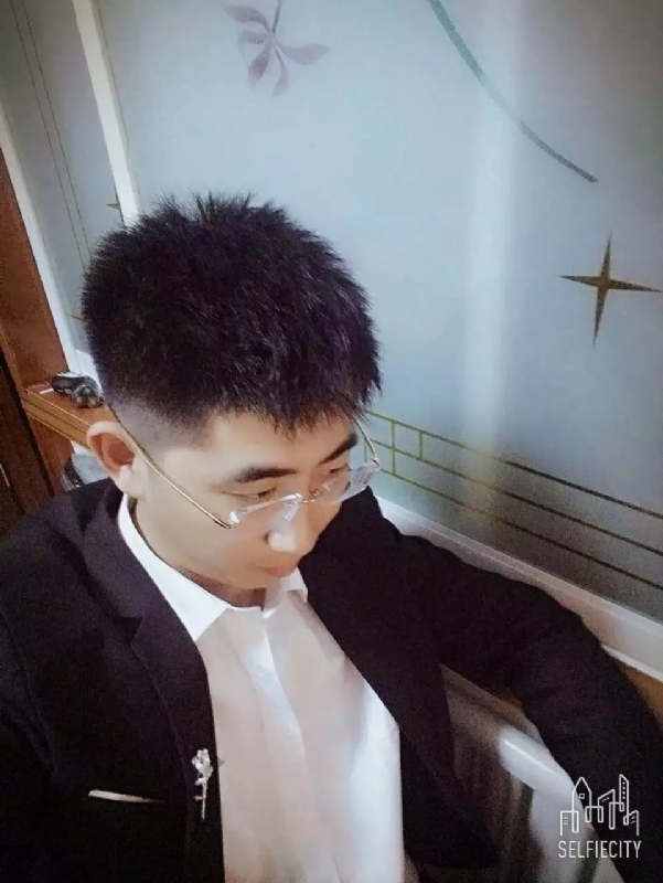 浮生的第一张照片--赣州相亲服务中心