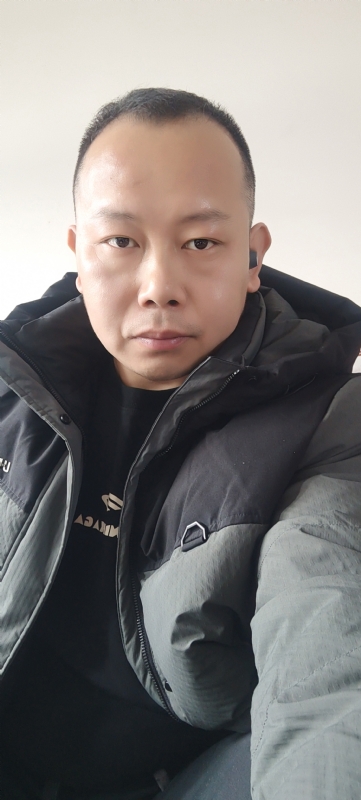 小范的第二张照片--赣州相亲服务中心