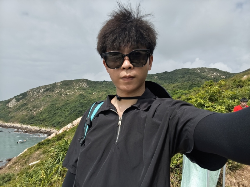 teenager的第一张照片--赣州相亲服务中心