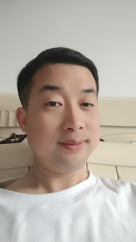阳光欣晴的第一张照片--赣州相亲服务中心