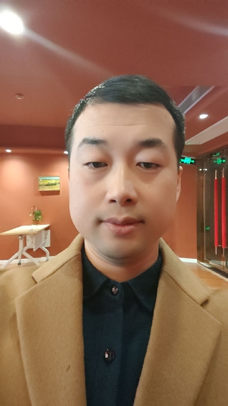 阳光欣晴的第三张照片--赣州相亲服务中心