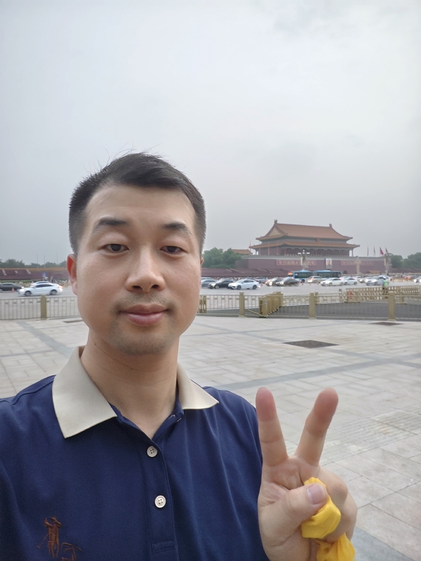 阳光欣晴的第六张照片--赣州相亲服务中心