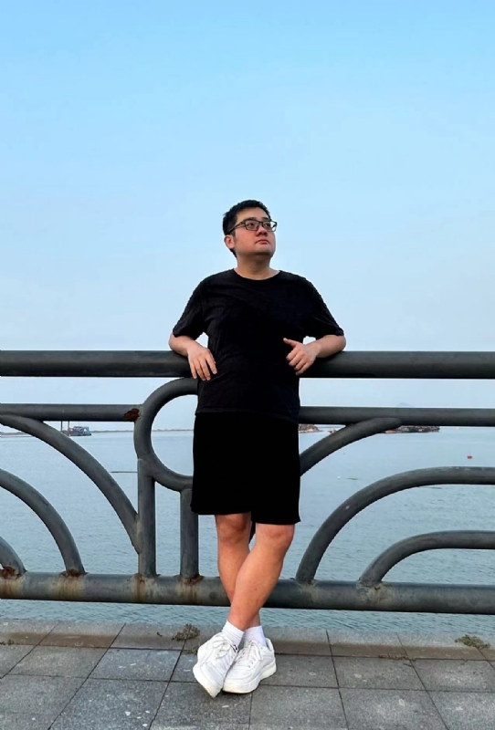 92男连云区的第一张照片--赣州相亲服务中心