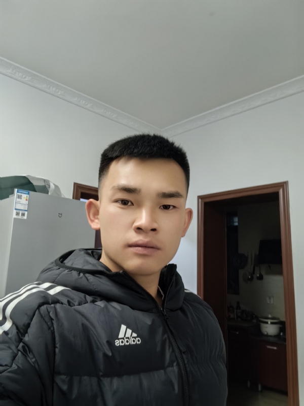 刚好的第一张照片--赣州相亲服务中心