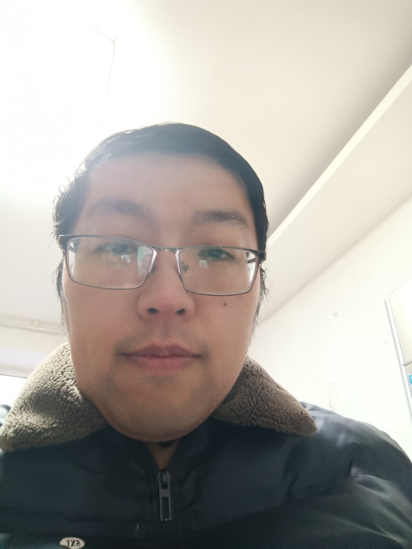 海上行风的第一张照片--赣州相亲服务中心