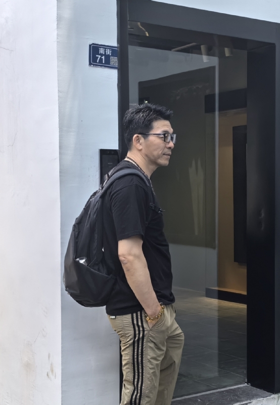 梵天佛韵的第一张照片--赣州相亲服务中心