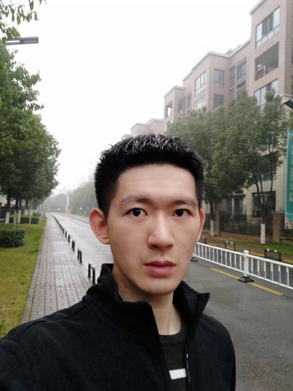 尘飞扬的第二张照片--赣州相亲服务中心