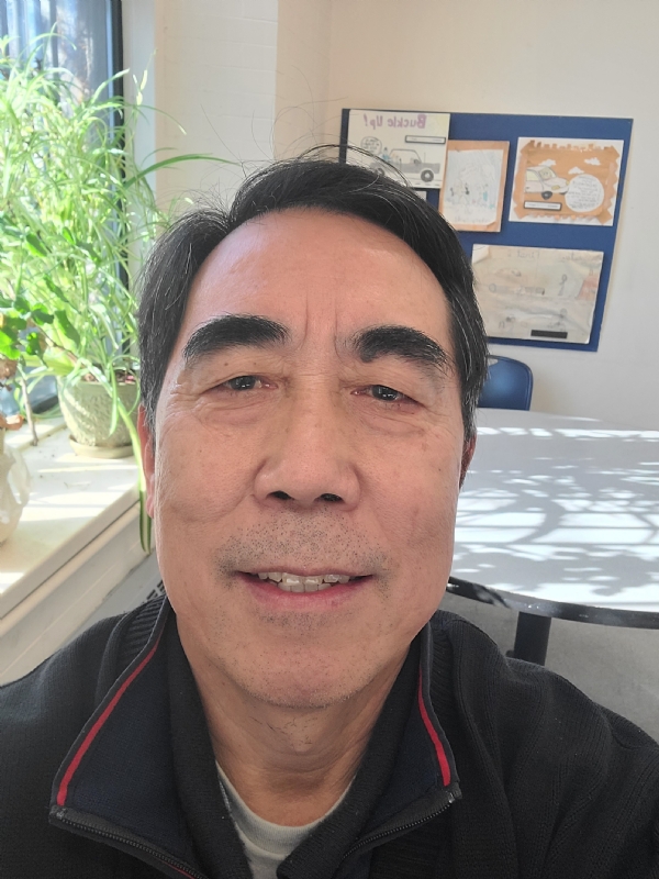 平平安安的第一张照片--赣州相亲服务中心