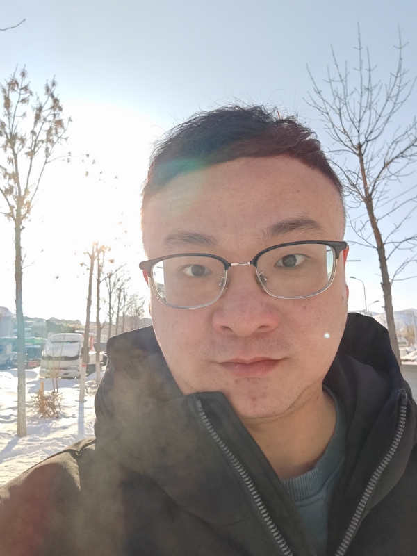 压力山大的第一张照片--赣州相亲服务中心