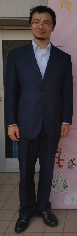 itatsumq的第一张照片--赣州相亲服务中心