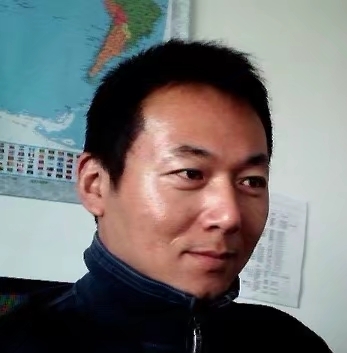 顺子的第二张照片--赣州相亲服务中心