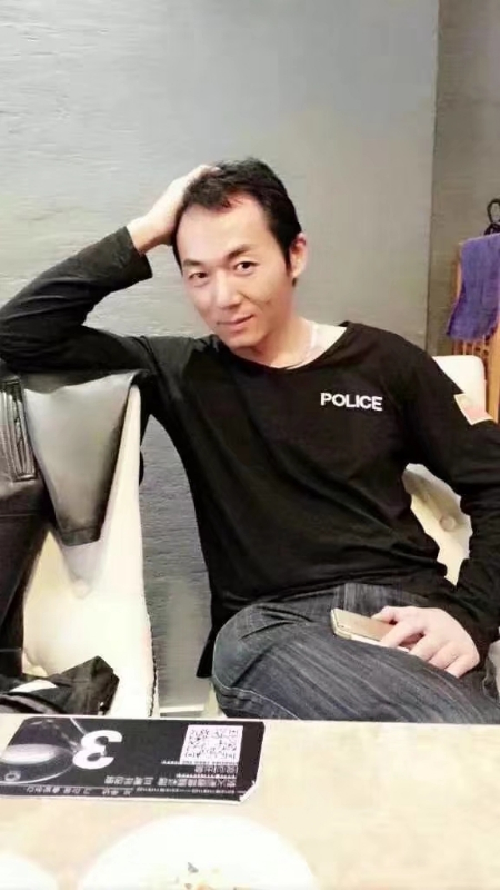顺子的第五张照片--赣州相亲服务中心