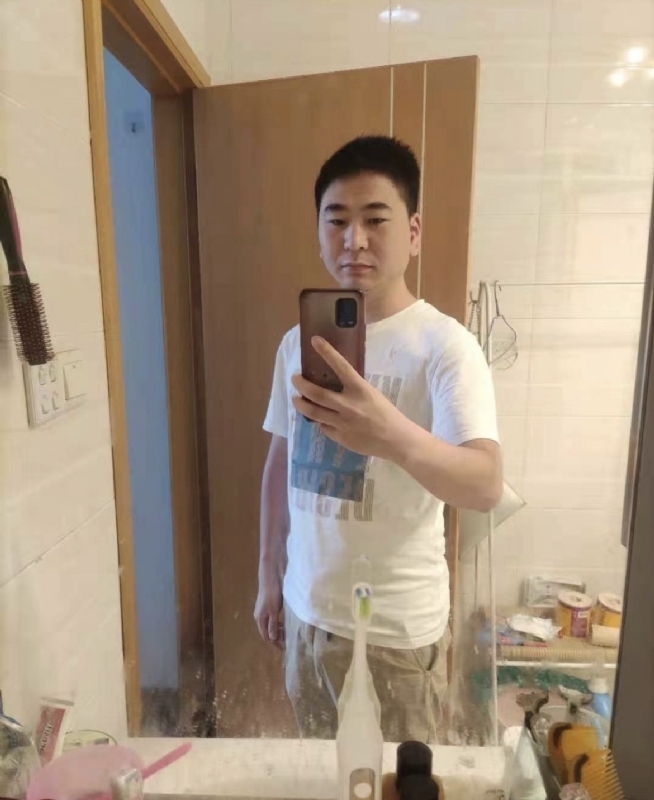 刹那的第一张照片--赣州相亲服务中心
