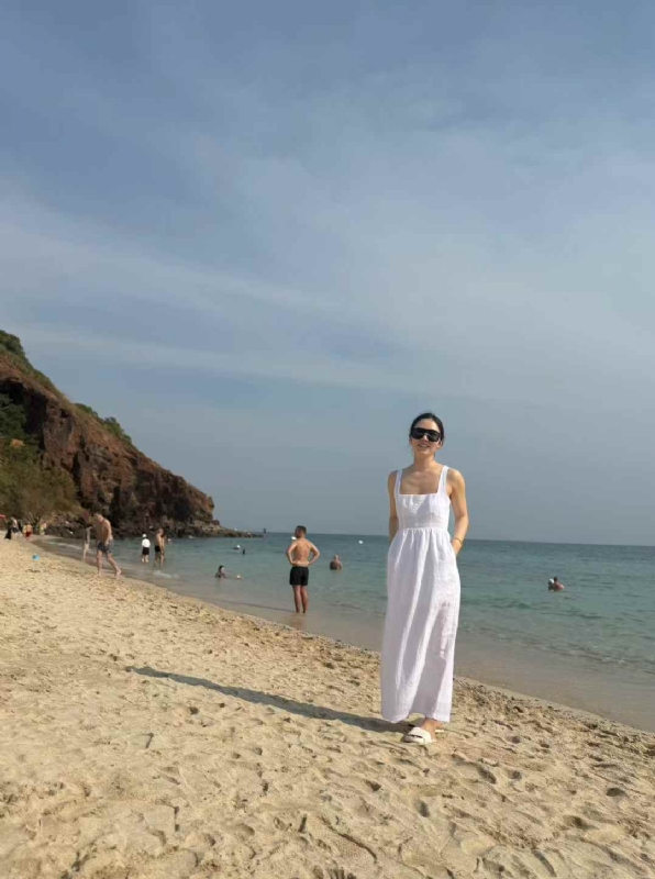 yueyue1221的第二张照片--赣州相亲服务中心