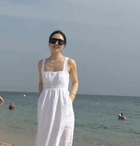 yueyue1221的第三张照片--赣州相亲服务中心
