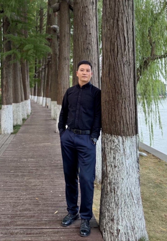 澤朔的第一张照片--赣州相亲服务中心