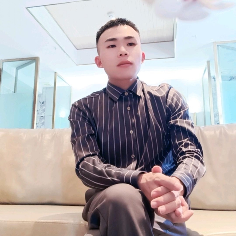 王文的第一张照片--赣州相亲服务中心