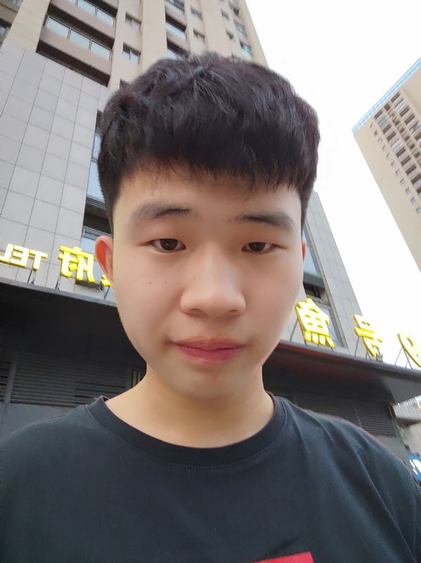 满目星辰的第一张照片--赣州相亲服务中心