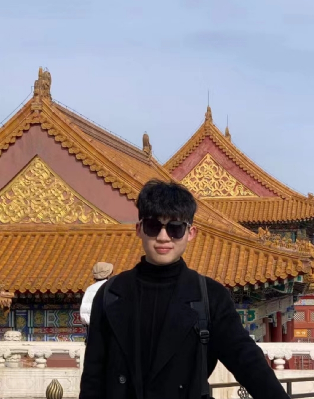 满目星辰的第二张照片--赣州相亲服务中心