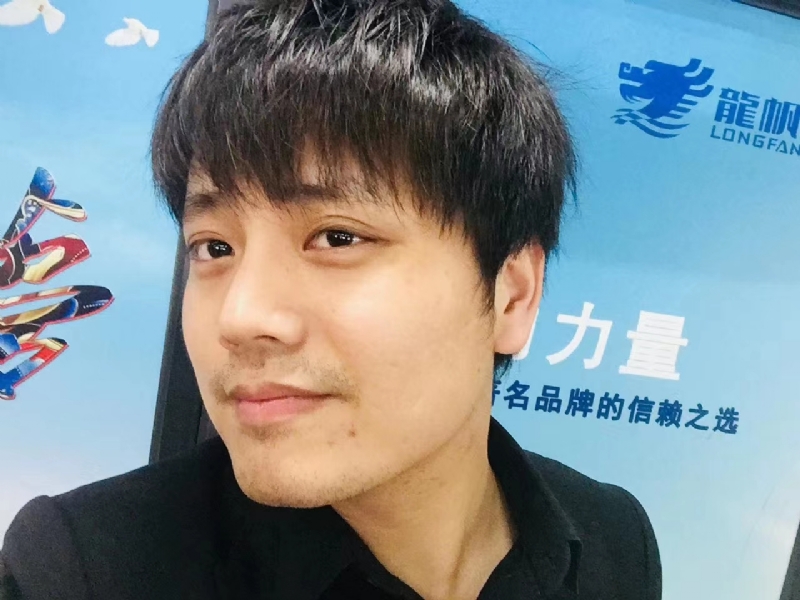 你的阿康的第一张照片--赣州相亲服务中心