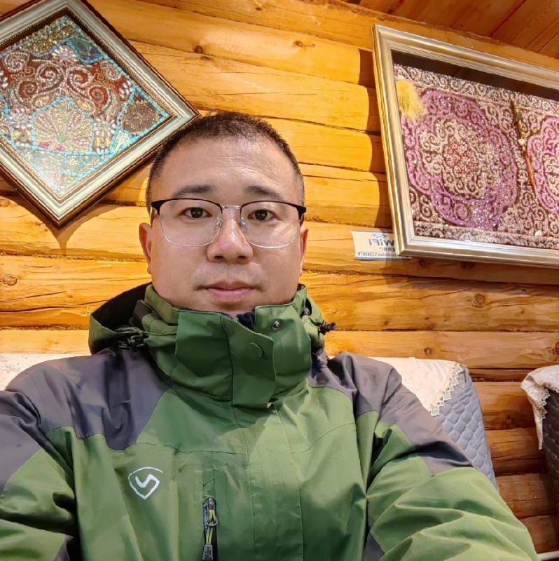 小明的第一张照片--赣州相亲服务中心