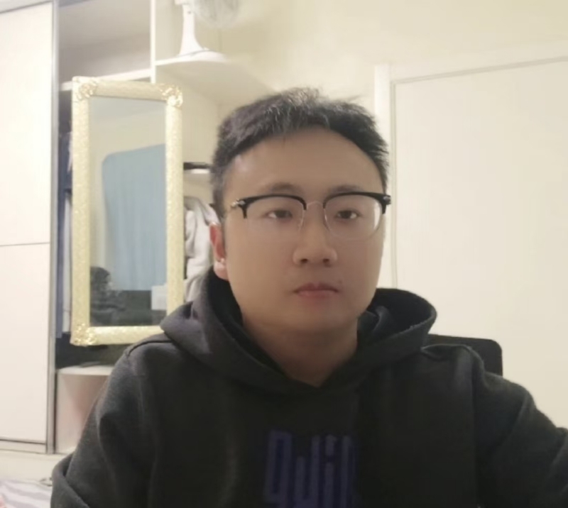 故屿的第一张照片--赣州相亲服务中心