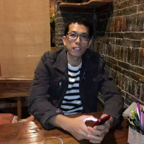 桂林小哥哥的第一张照片--赣州相亲服务中心