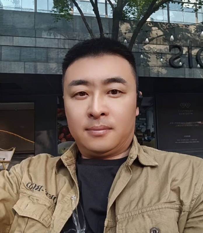 酱心的第一张照片--赣州相亲服务中心