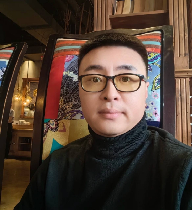 酱心的第二张照片--赣州相亲服务中心